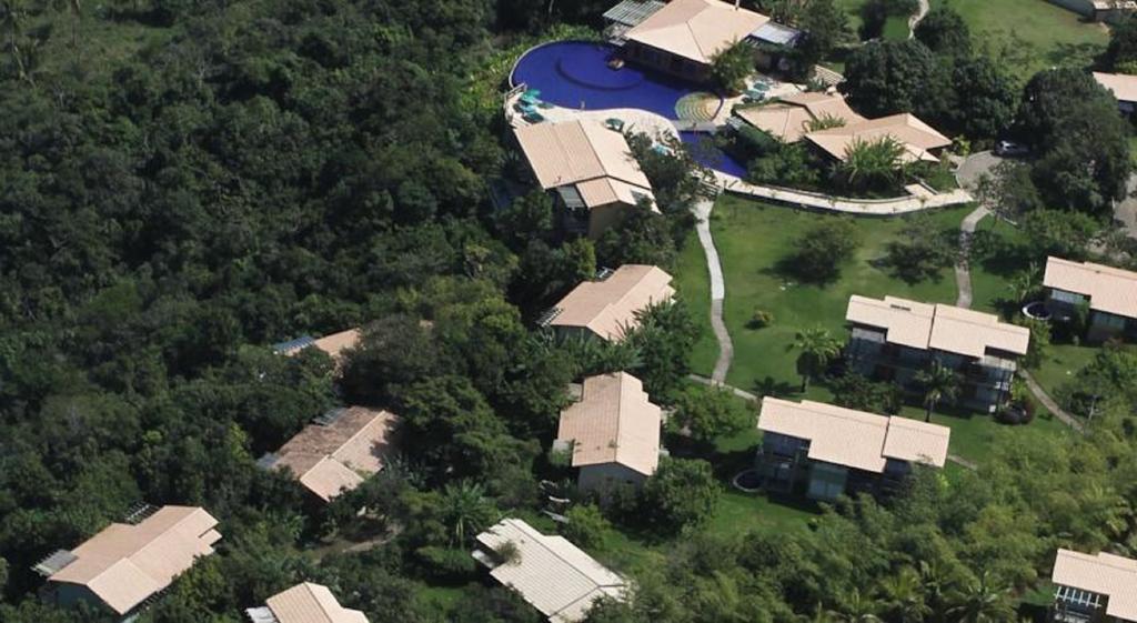 Villas Do Pratagy Acerola Maceió Εξωτερικό φωτογραφία