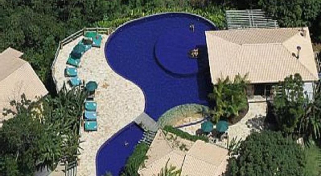Villas Do Pratagy Acerola Maceió Εξωτερικό φωτογραφία