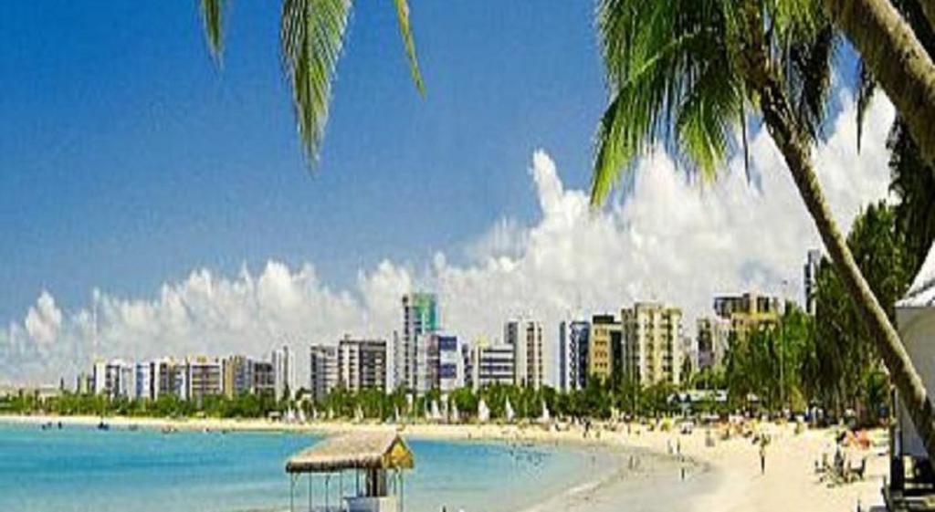 Villas Do Pratagy Acerola Maceió Εξωτερικό φωτογραφία