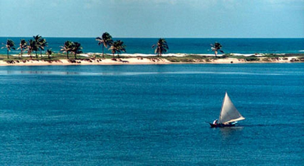 Villas Do Pratagy Acerola Maceió Εξωτερικό φωτογραφία