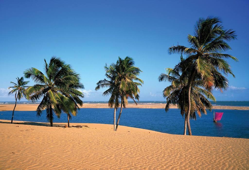 Villas Do Pratagy Acerola Maceió Εξωτερικό φωτογραφία