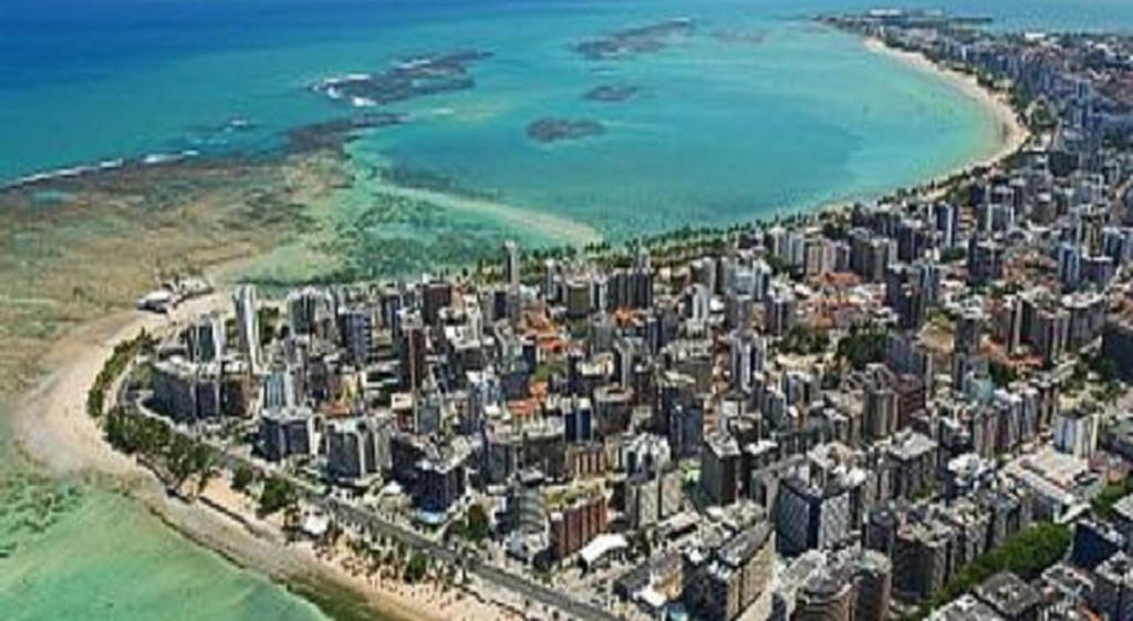 Villas Do Pratagy Acerola Maceió Εξωτερικό φωτογραφία