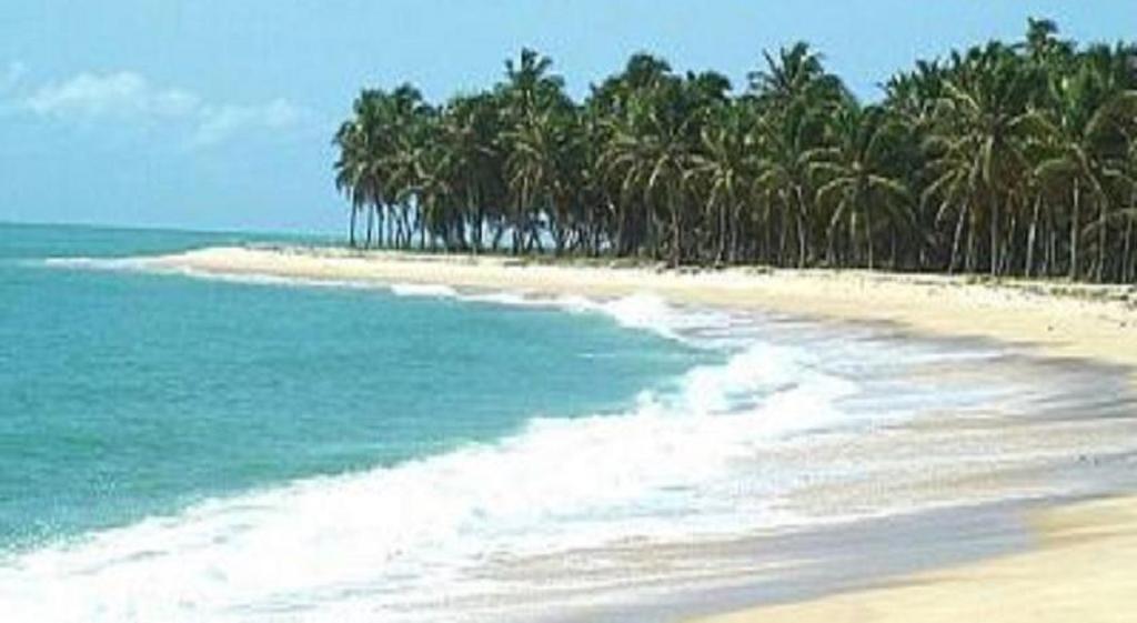 Villas Do Pratagy Acerola Maceió Εξωτερικό φωτογραφία