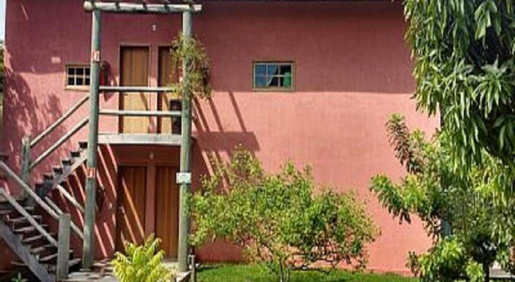 Villas Do Pratagy Acerola Maceió Εξωτερικό φωτογραφία