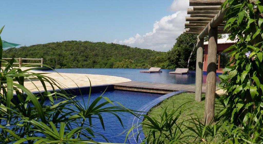 Villas Do Pratagy Acerola Maceió Εξωτερικό φωτογραφία