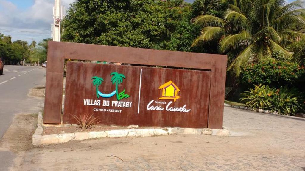 Villas Do Pratagy Acerola Maceió Εξωτερικό φωτογραφία