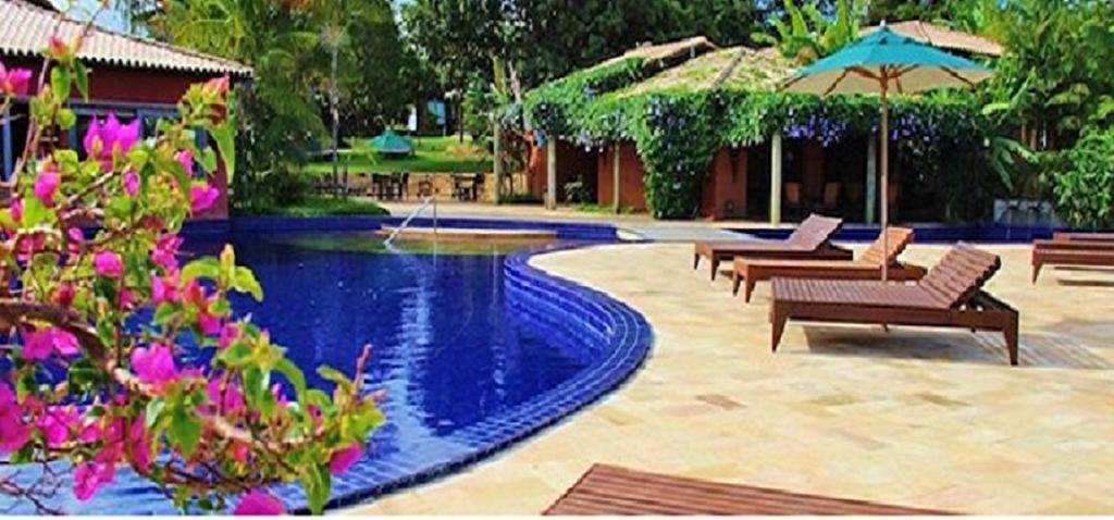 Villas Do Pratagy Acerola Maceió Εξωτερικό φωτογραφία