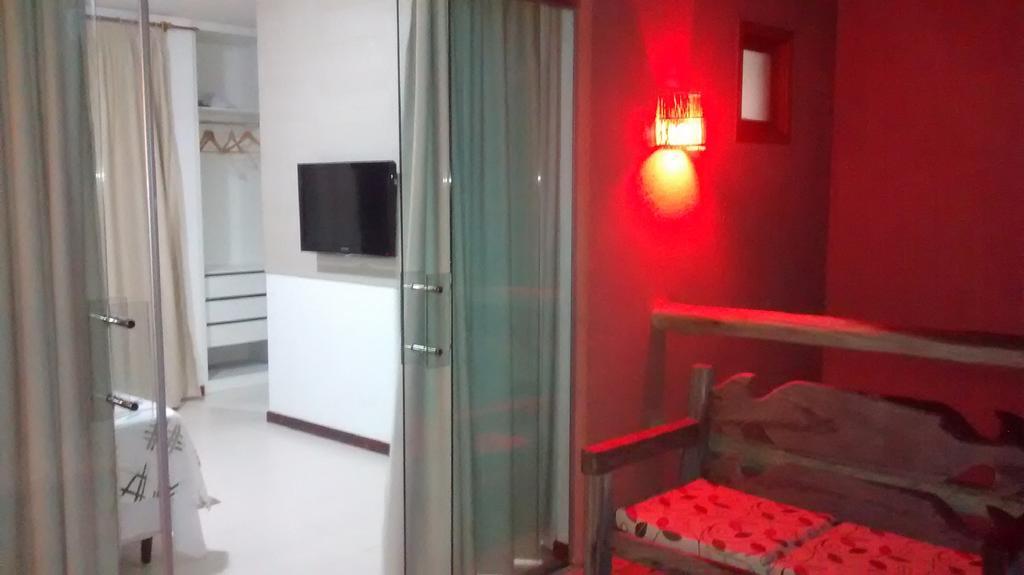 Villas Do Pratagy Acerola Maceió Εξωτερικό φωτογραφία