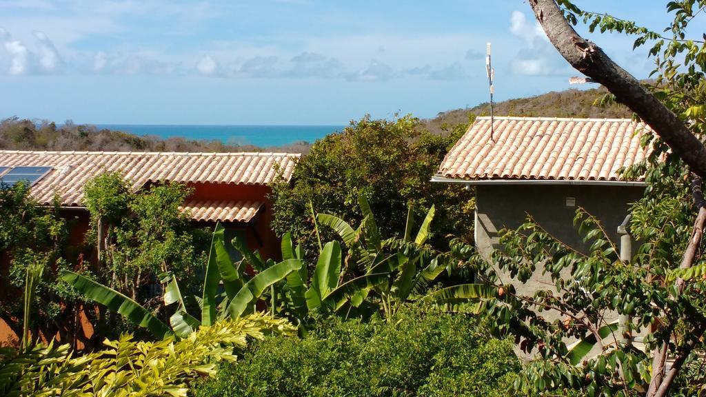 Villas Do Pratagy Acerola Maceió Εξωτερικό φωτογραφία