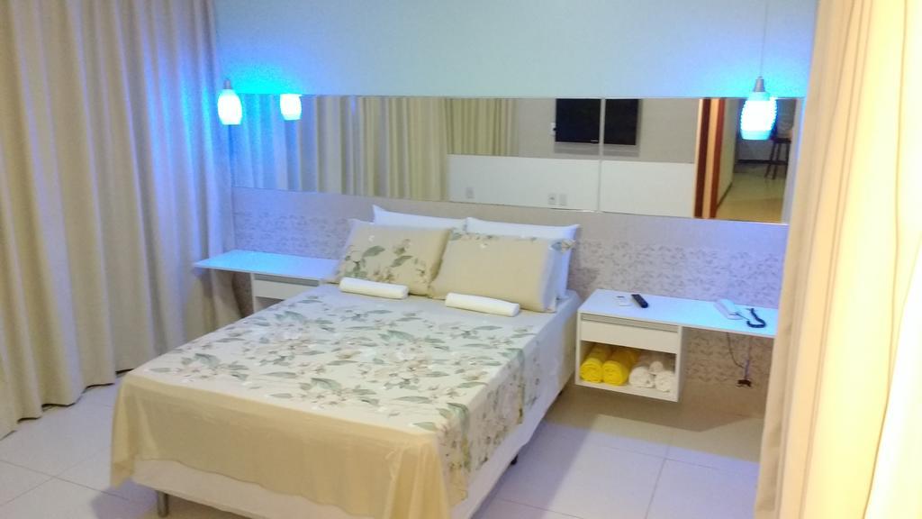 Villas Do Pratagy Acerola Maceió Εξωτερικό φωτογραφία